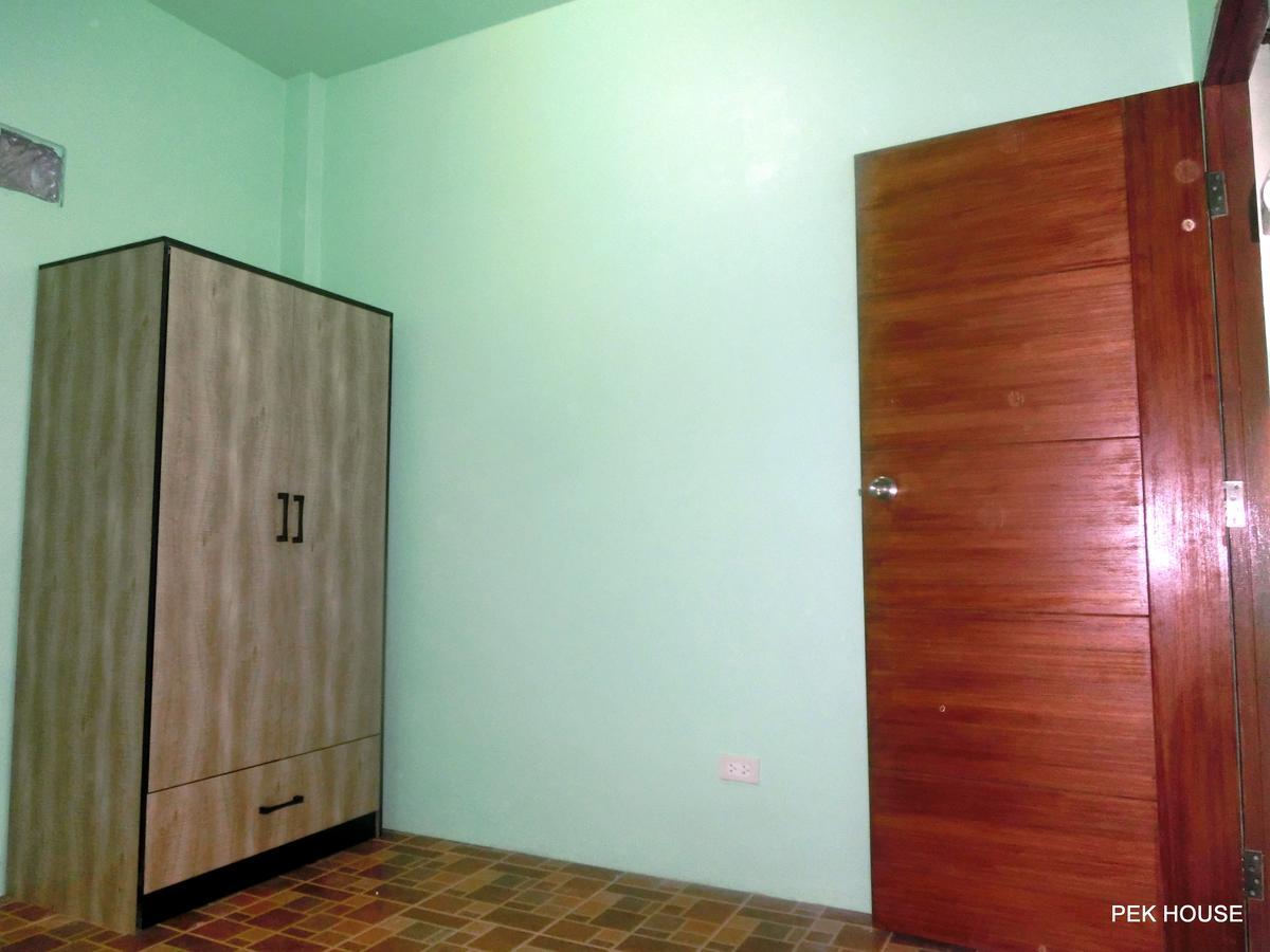 Apartamento Pek House Phuket Exterior foto